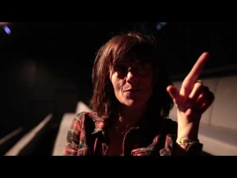 Rencontre avec Romane Bohringer