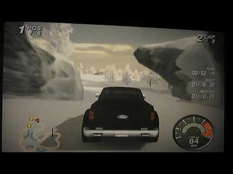 Ford Racing Off Road Race 22