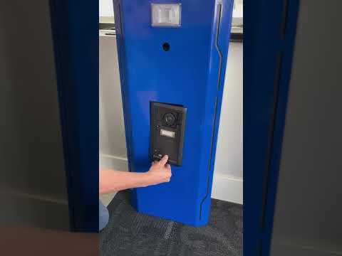 New blue light housings are here.