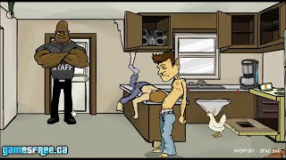 Crazy Hangover 1 Full Gameplay Walkthrough