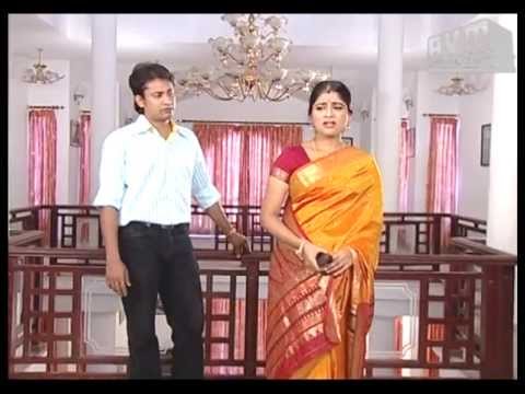 Episode 337: Vairanenjam Tamil TV Serial - AVM Productions