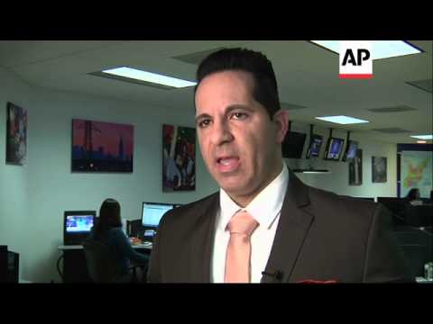 The NFL is investigating whether the New England Patriots deflated footballs that were used in their