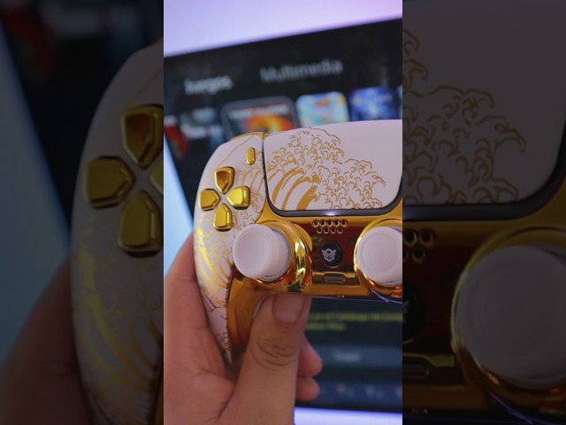 Vídeo relacionado con Trofeos premios para gamer PERSONALIZADO réplica mando play