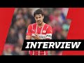 'Je voelt écht weer waar je het voor doet' ? | INTERVIEW VAN GINKEL #PSVPAO