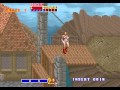 Golden Axe Longplay Arcade 60 FPS