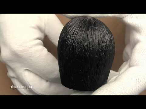 pipa anatra 007 - smoking pipe