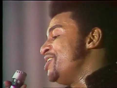 The Temptations Live in Paris -  A Song For You