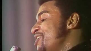 The Temptations Live in Paris -  A Song For You