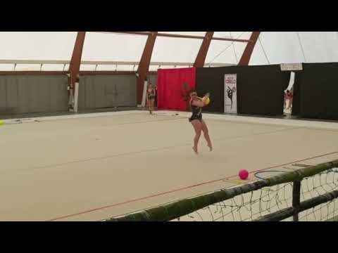 2°Prova Regionale Serie D - 30/04/23 -   Successione     LB Open