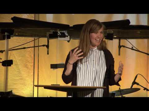 190428 Predikan - "Gemenskap" Johanna Bode