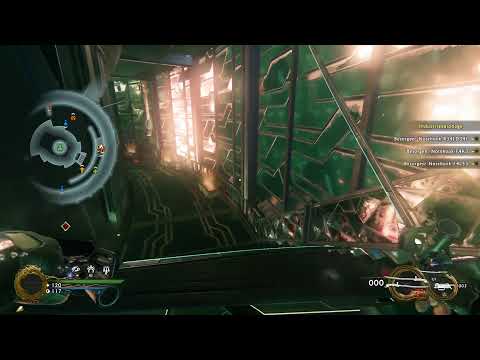 Shadow Warrior 2   Ps4 Pro gameplay german