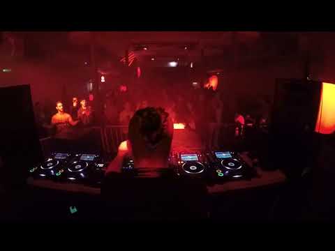 Sebastian Ledher @ Bamboleo London / 93 Feet East part.5