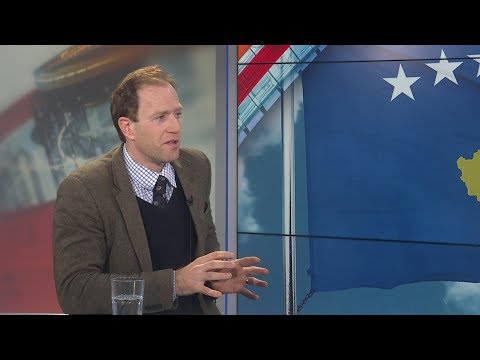 Les: Regionu potreban novi dogovor, države reorganizovati kao nacionalne