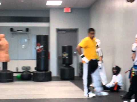 my kids can kick some .........