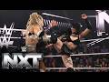 FULL MATCH Tatum Paxley Vs Kelani Jordan NXT June 30 2026