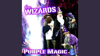 Mighty Wizards