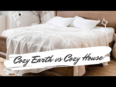 image-Are Cozy Earth sheets worth it?