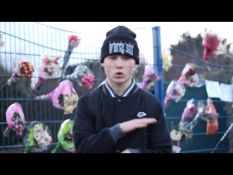 Merkage - RIP Christina Edkins [OFFICIAL MUSIC VIDEO]