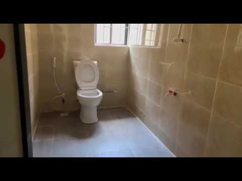 2-Bedroom Flat – Ago Palace Way, Lagos