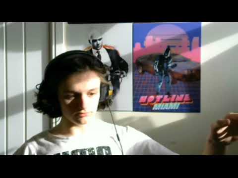 Skinny Man Boppin while Rendering (satire)