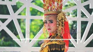 Download lagu KINTANI - ALAH BAPAGA MANGKO PATAH (RA MUSIC ROOM) mp3