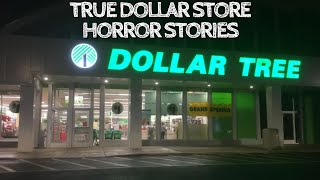 5 True Dollar Store Horror Stories