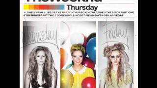 THE WEEKND - HEAVEN OR LAS VEGAS