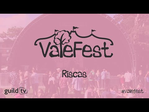 ValeFest 2017 - Riscas