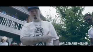 Young Dolph  Down South Hustlers  ft  Slim Thug &amp; Paul Wall WSHH Exclusive   Official Music Video