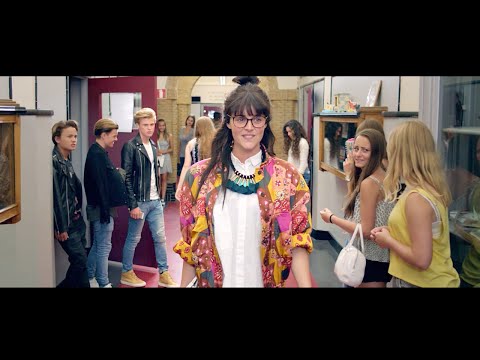 Fashion Chicks - spot