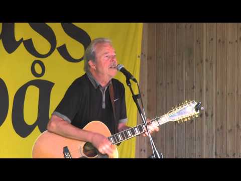 LALLA HANSSON - Visa från Vargaskogen