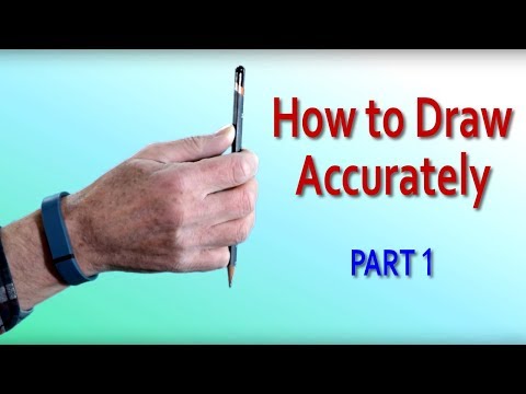 Discover a Surprisingly Easy, Proven Method for Drawing a Still Life Accurately: PART 1