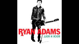 Ryan Adams - So Alive (2003)