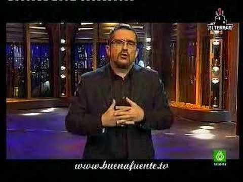 BUENAFUENTE 375 - EL CARNET DE CONDUCIR (06.02.2008)