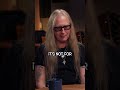 Jerry Cantrell talks about songwriting #aliceinchains #jerrycantrell #grunge #metal #song #shorts