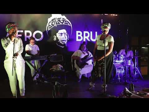 Buhlebendalo ~ Mama Ndiyahamba