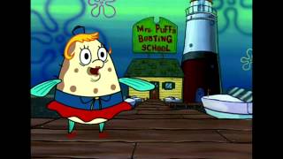 Download lagu Where Mrs. Puff Went Wrong mp3