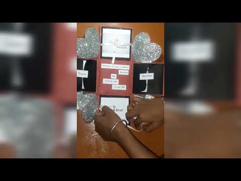 Deepanjana's Creation🤍❤