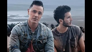 Joey Montana, Sebastián Yatra - Suena El Dembow (Hungarian lyrics\Magyar felirat)