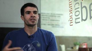 ¿Generación perdida?- El cambio personal (Jesús, 30 años)