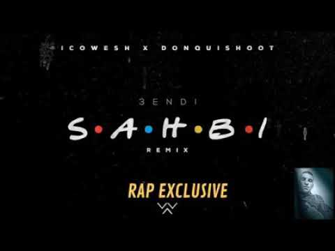 icowesh ft rabeh mbs "3endi sahbi"