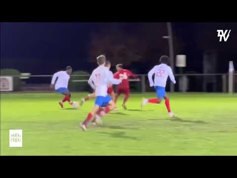 FC Perly-Certoux 2-3 FC Satigny : Les buts du match