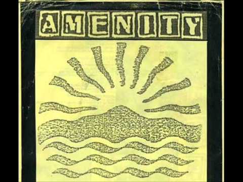 CRITYCAL DUB feat LEVEL 2 - AMENITY