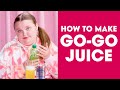 Alana Thompson Makes Go Go Juice Teen Vogue