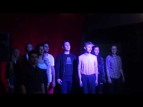 SOTE MT Cabaret Night