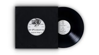 𝐌-𝐏𝐡𝐫𝐚𝐭𝐢𝐜 - 𝐀𝐝𝐯𝐞𝐧𝐭𝐮𝐫𝐞 (𝟏𝟗𝟗𝟓)