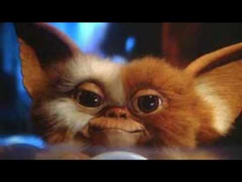 Jerry Goldsmith - Gremlins - Soundtrack Music Suite