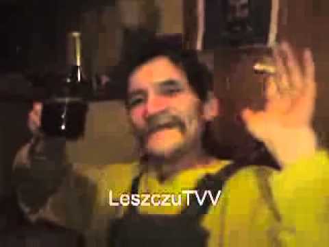 Leszczu skromnie o sobie Cz2