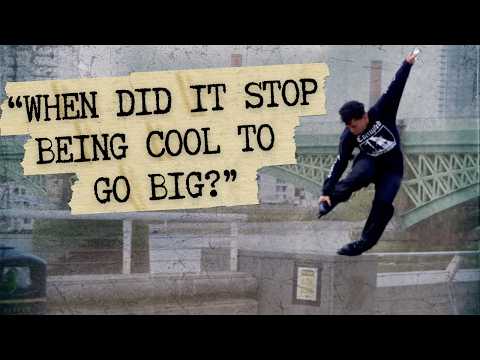 Brian Aragon, Franky Morales Rollerblading Documentary, 30k Prize Pot Best Skater, THEM Skates 901