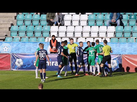 PL XIII | FCIL 1-0 PLM | Joseph Saliste